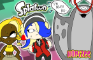 Splatoon: Big Man can bust