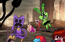 Monster fight