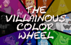 The Villainous Color Wheel (2024)