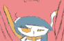 A normal day with Hilda
