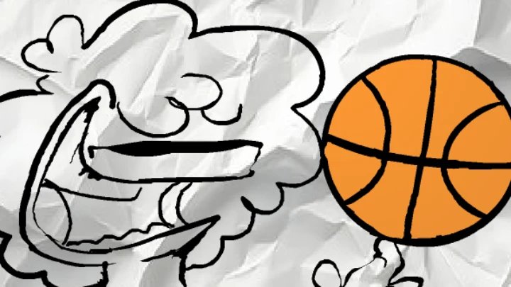 B-Ball