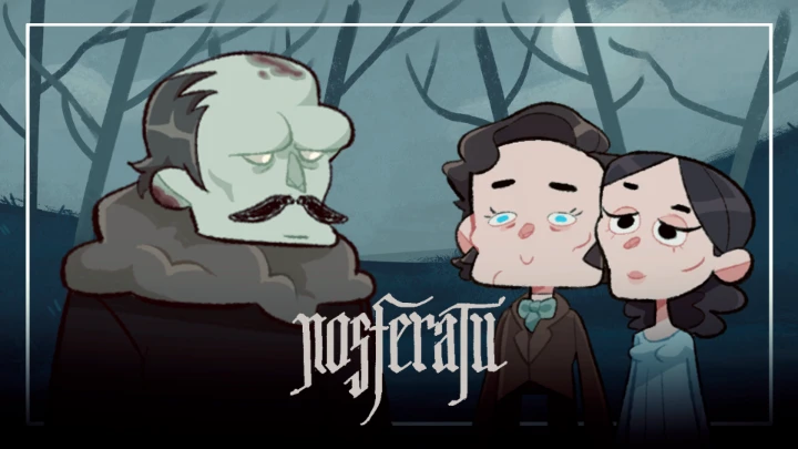 Nosferatu