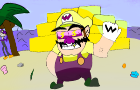 Wario&amp;#039;s Goldmine