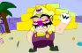 Wario's Goldmine