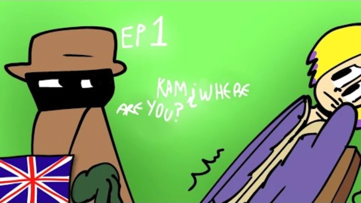 Normal people ep1 - ¿Kam where are you?