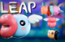 Leap 3D model Release!