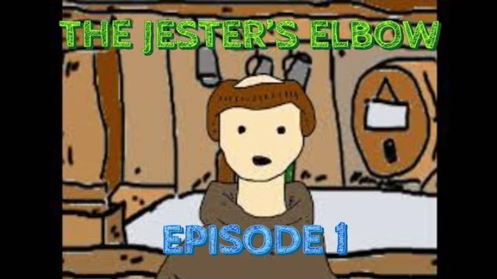 The Jesters Elbow: Episode I