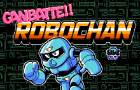 GANBATTE!! ROBOCHAN - DEMO