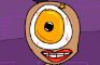 THE EYE OF CESARFEVER!