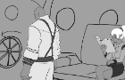 Do Not Open (animatic)