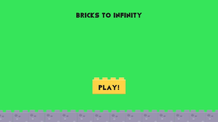 Bricks to Infinity version 0.1 (updated)