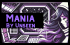 Mania By UNSEEN