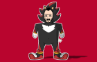 Keanu Reeves Is Shadow The Hedgehog