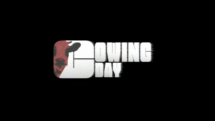 Cowing day teaser