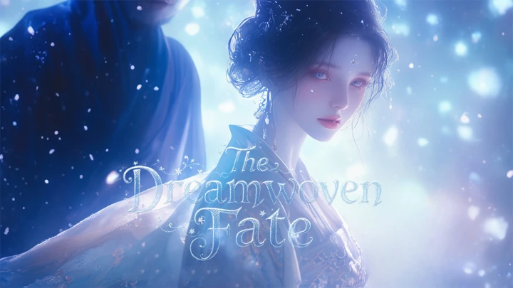 The Dreamwoven Fate