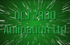 DCJ 2000 Animation Ltd Logo