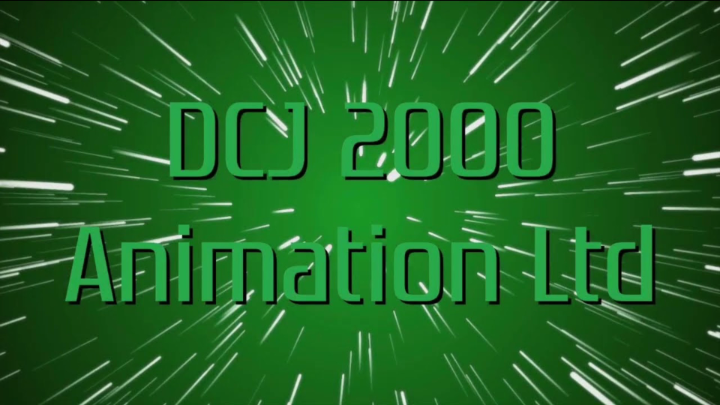 DCJ 2000 Animation Ltd Logo