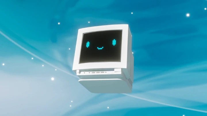 Softboy7 - dead pc (Animated Music Video)