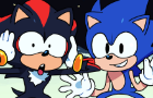 What if Sonic 3 was good