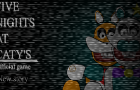 Five Night&amp;#039;s at Caty&amp;#039;s