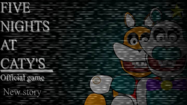 Five Night's at Caty's