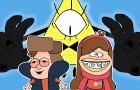 Gravity Falls Season 3 is Finally Here