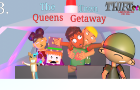 3. THIRTeen: Queens Getaway Teen