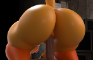 Chica loop