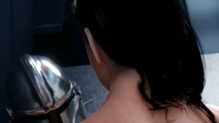 Mandalorian Rendezvous (Loop)
