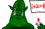 DUMB ORC
