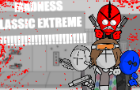 MADNESS [CLASSIC EXTREME] COLLAB