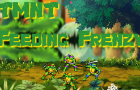 TMNT - Feeding Frenzy