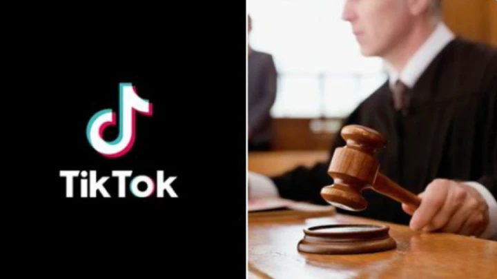 TikTok is Getting Banned...