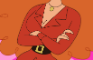 Miss Bellum Saves The city! Tease