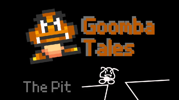 Goomba Tales