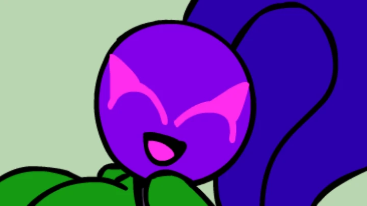Feri says Hiiiii~!