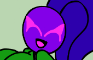Feri says Hiiiii~!