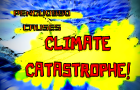 Penguobbo Causes Climate Catastrophe!