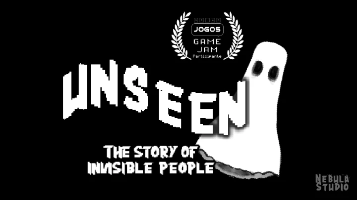 Unseen - The Story of Invisible People