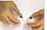 eyes