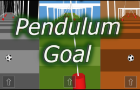 Pendulum Goal - Casual Physics