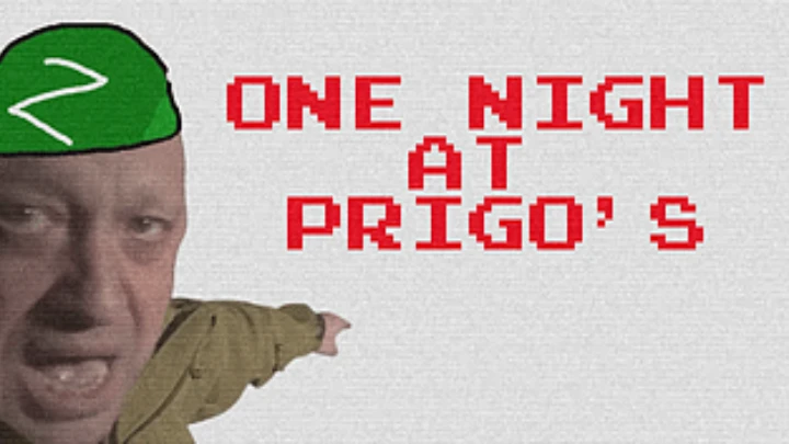 One Night At Prigo's