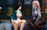 Miyabi and ... [RELEASE]
