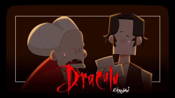 Dracula de Estrauverri