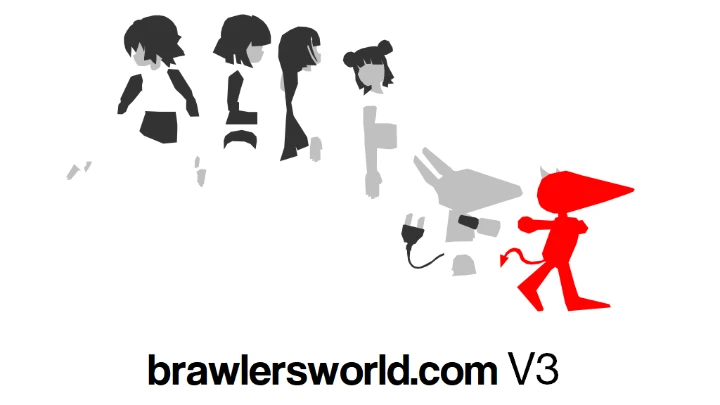 brawlersworld.com V3