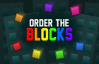 Order the Blocks