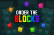 Order the Blocks