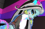 Frankie Stein Tease