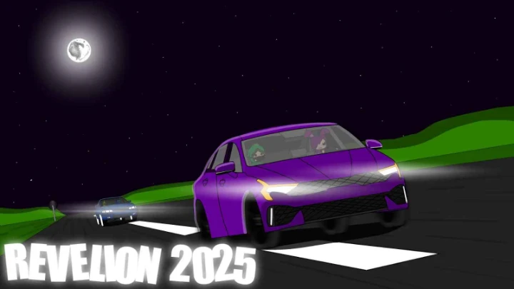 Revelion 2025 (Official)