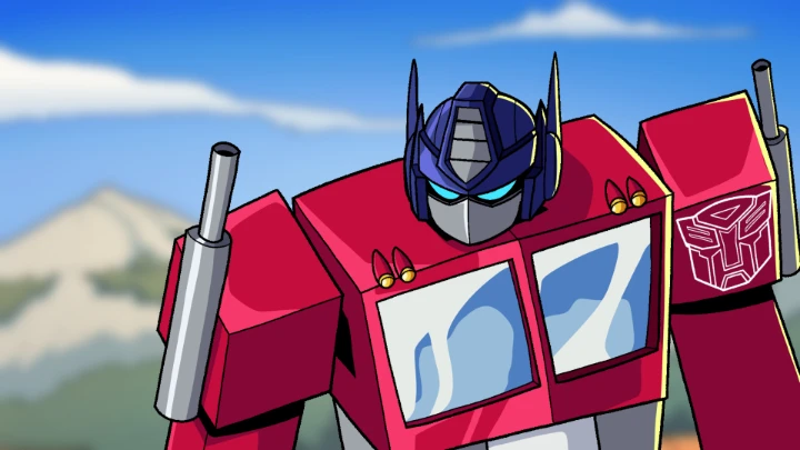 Optimus